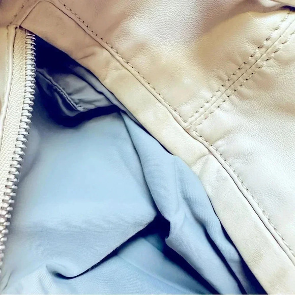 Alexander Wang Soft Buttery Leather Crossbody - Picture 13 of 16